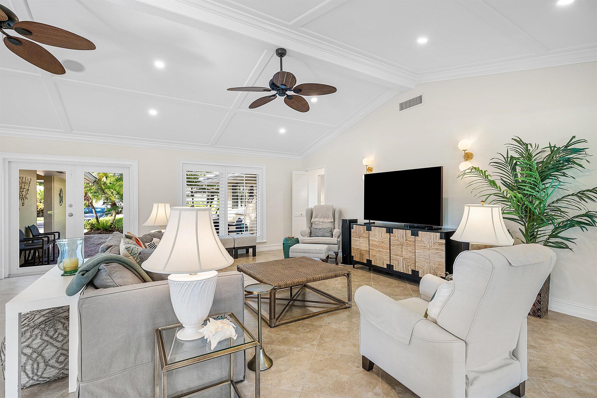 QUAIL RIDGE - Residential