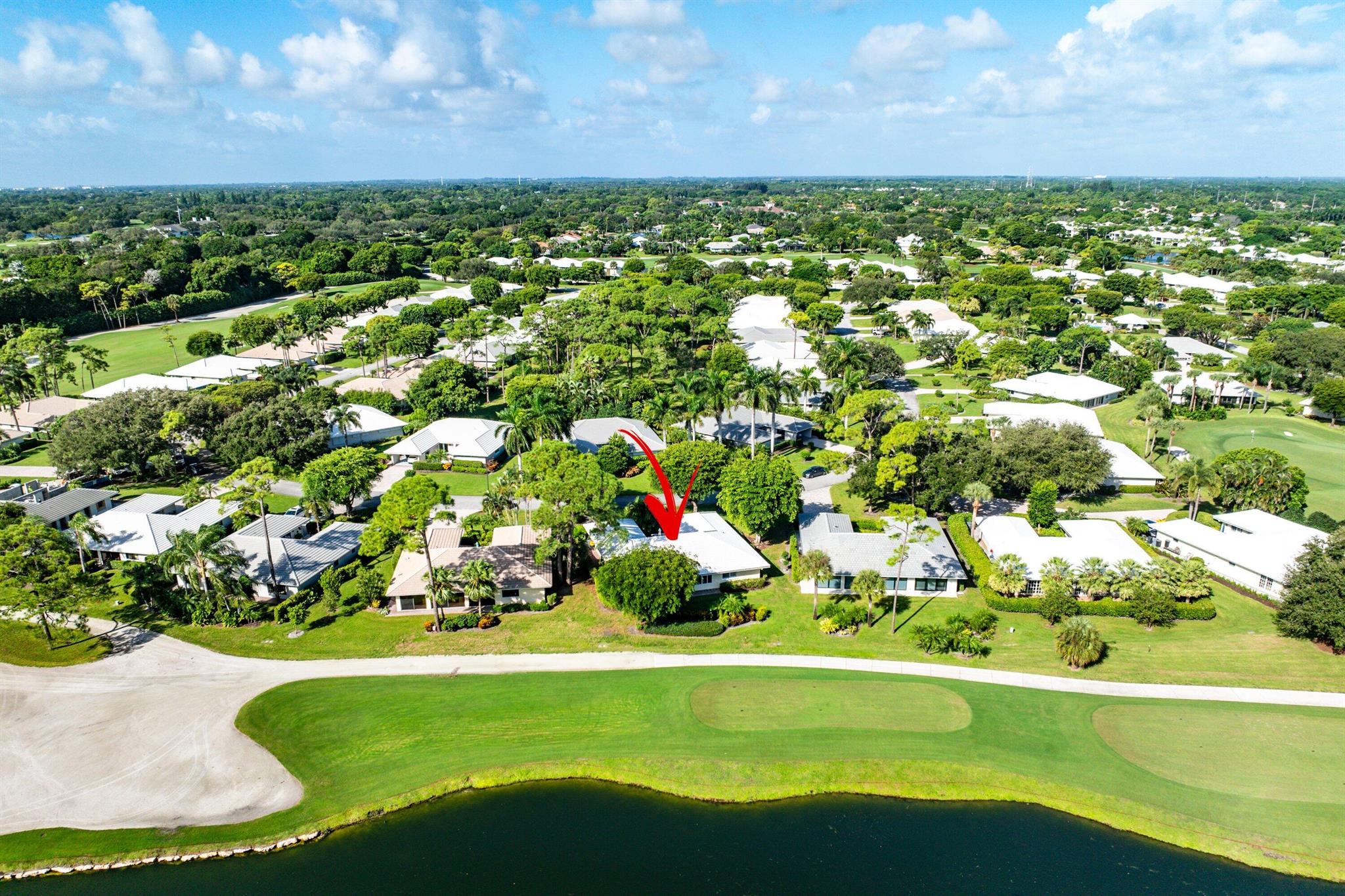 QUAIL RIDGE - Residential
