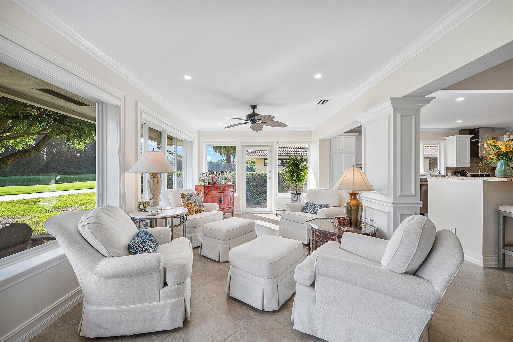 QUAIL RIDGE - Residential