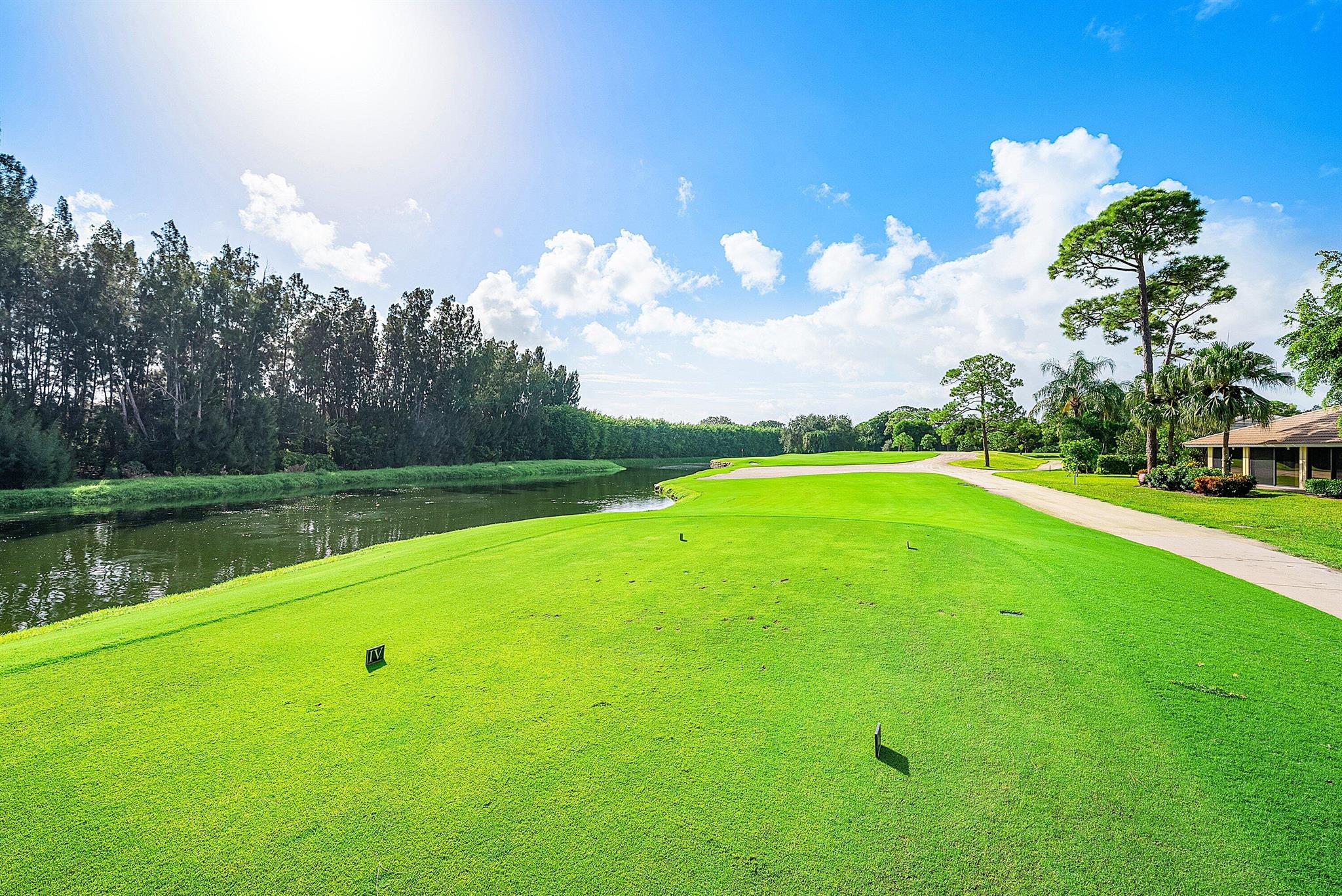 QUAIL RIDGE - Residential