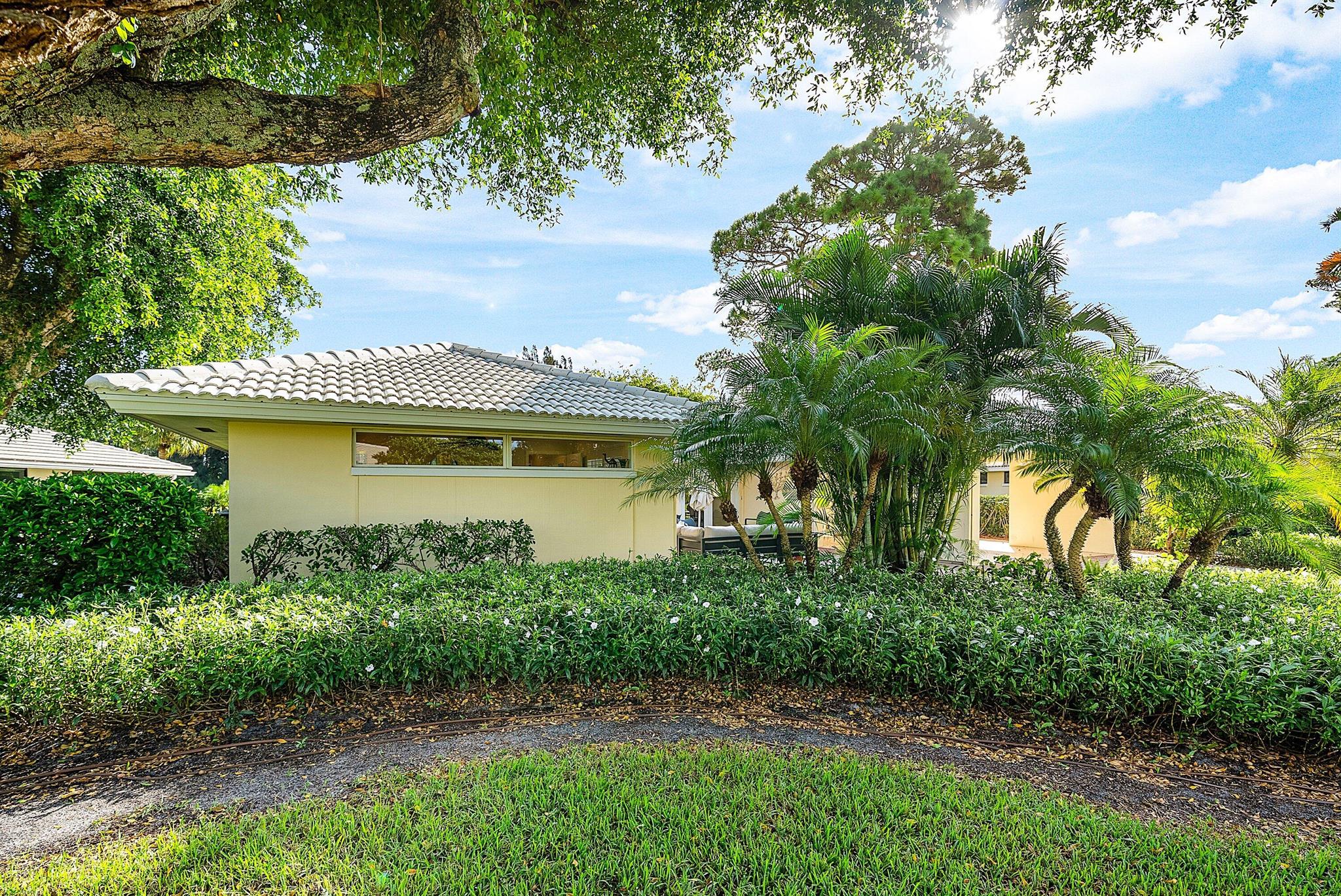 QUAIL RIDGE - Residential
