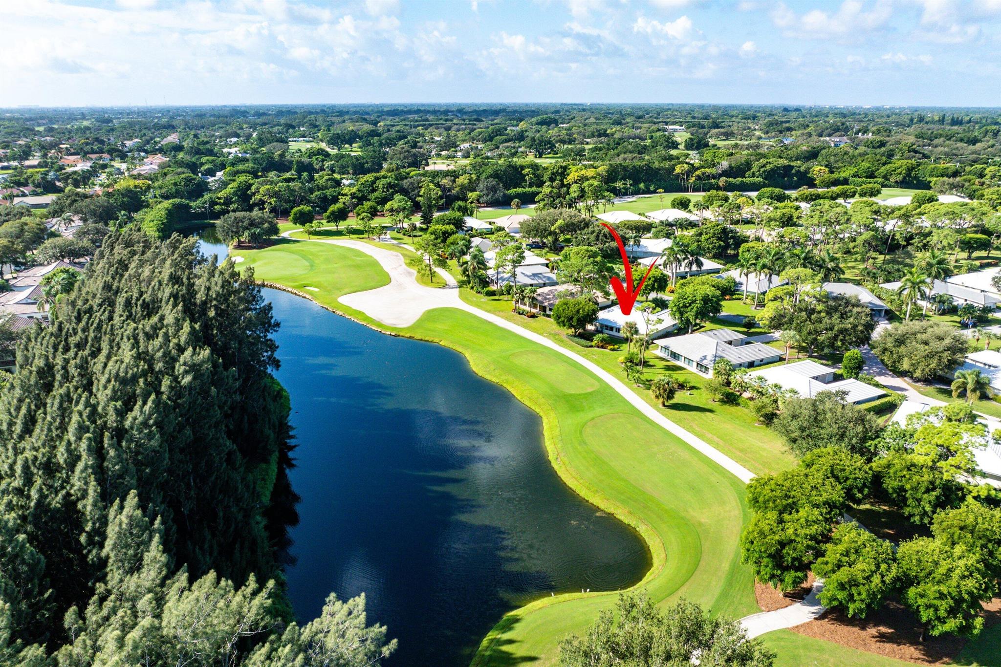QUAIL RIDGE - Residential