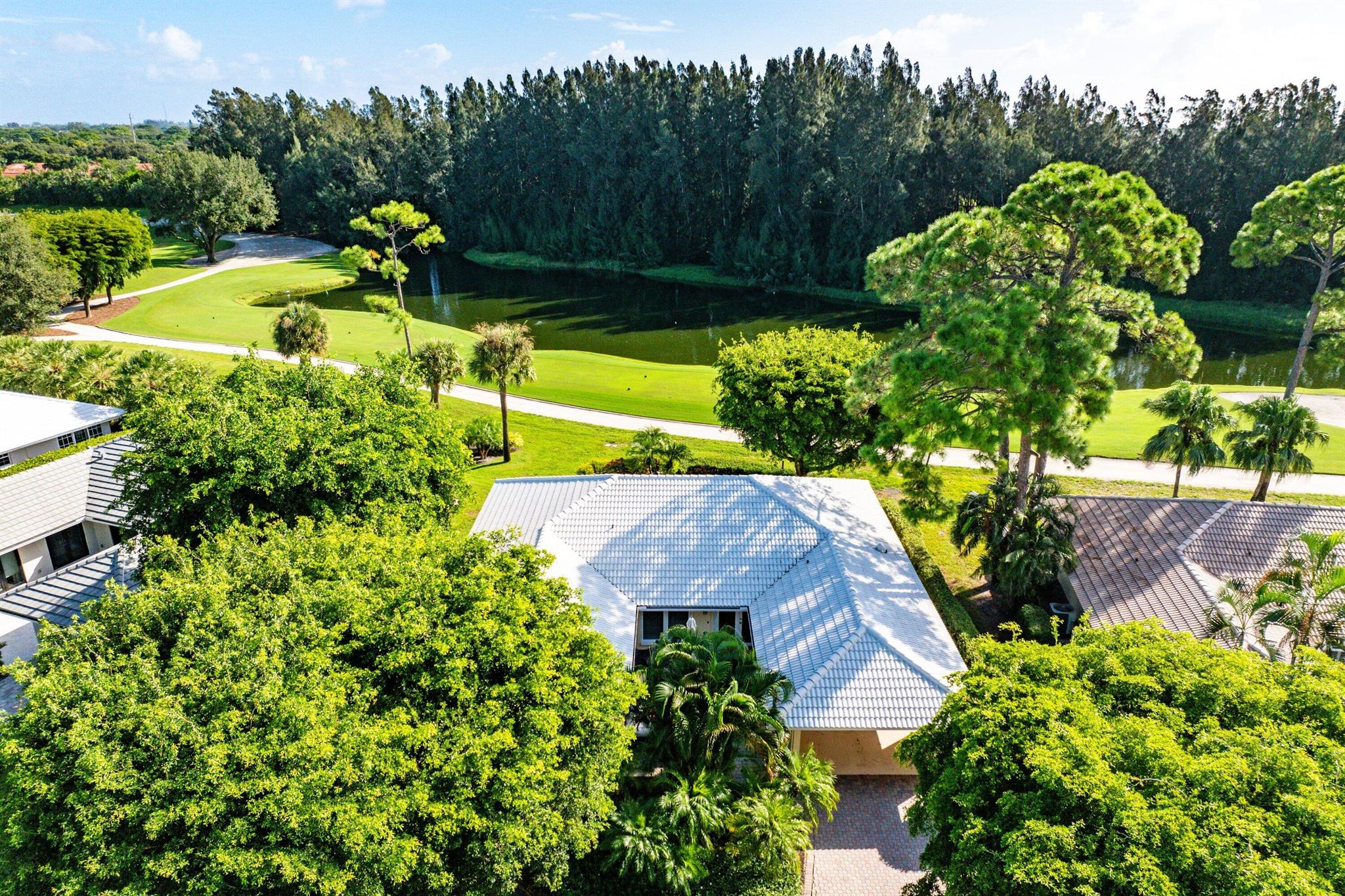 QUAIL RIDGE - Residential