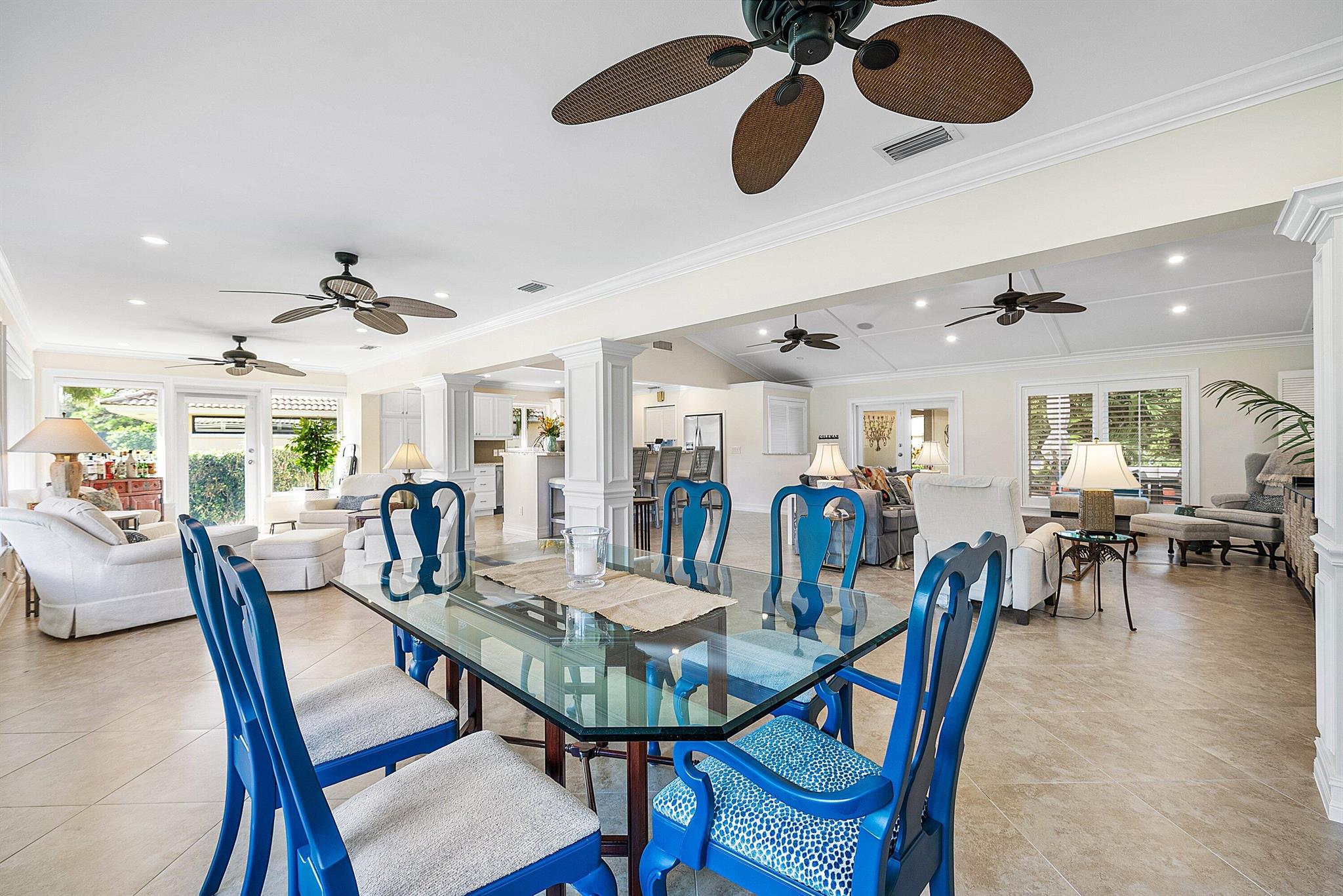 QUAIL RIDGE - Residential