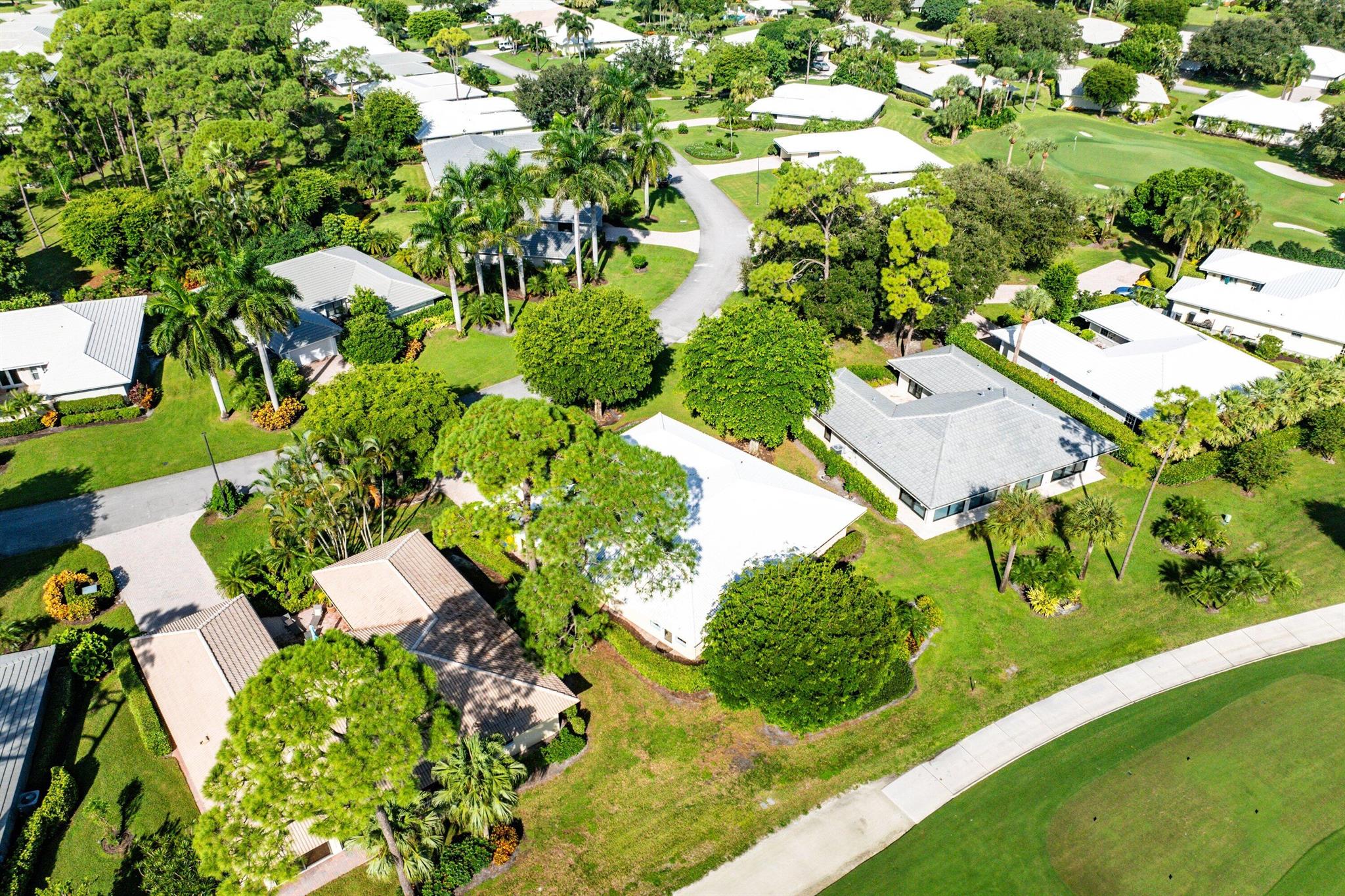 QUAIL RIDGE - Residential