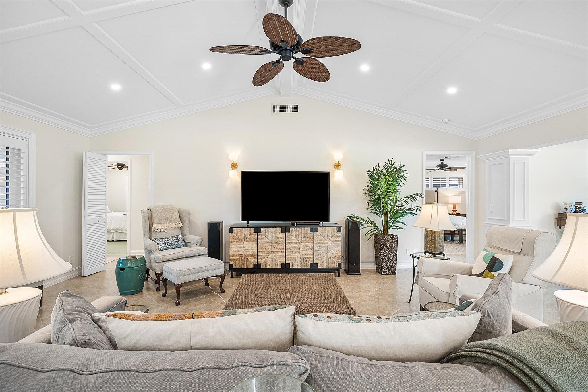 QUAIL RIDGE - Residential
