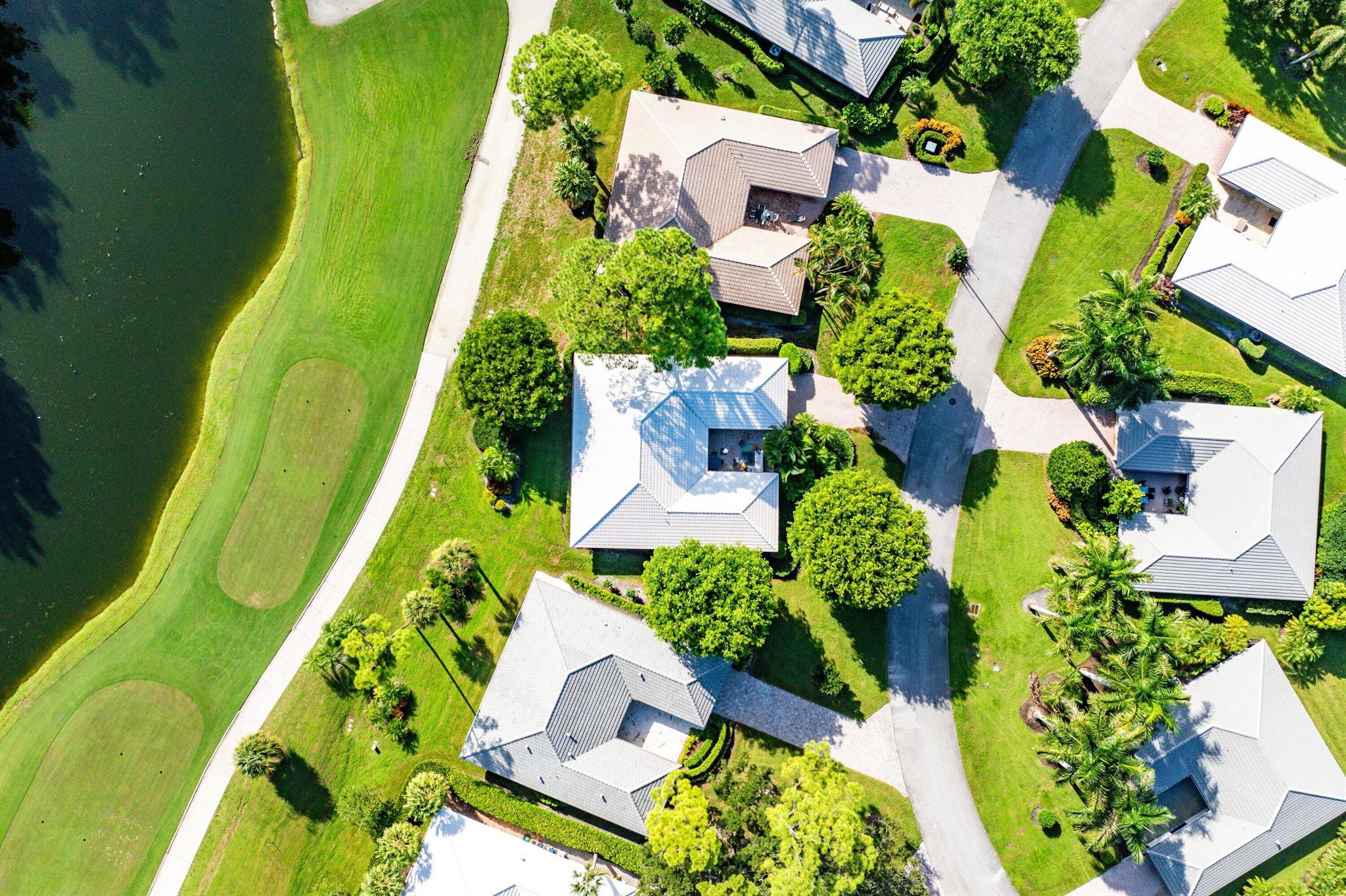 QUAIL RIDGE - Residential