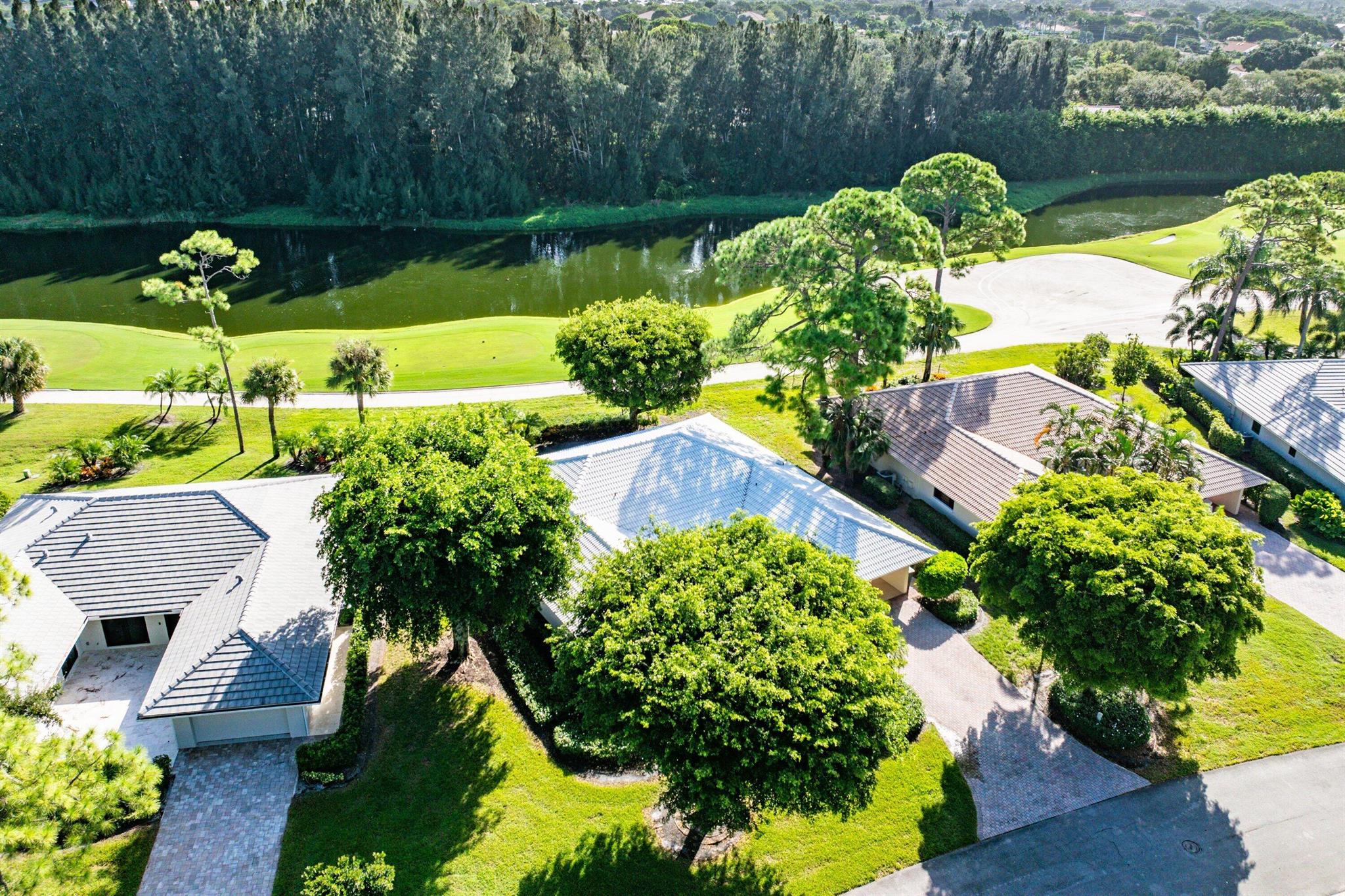 QUAIL RIDGE - Residential
