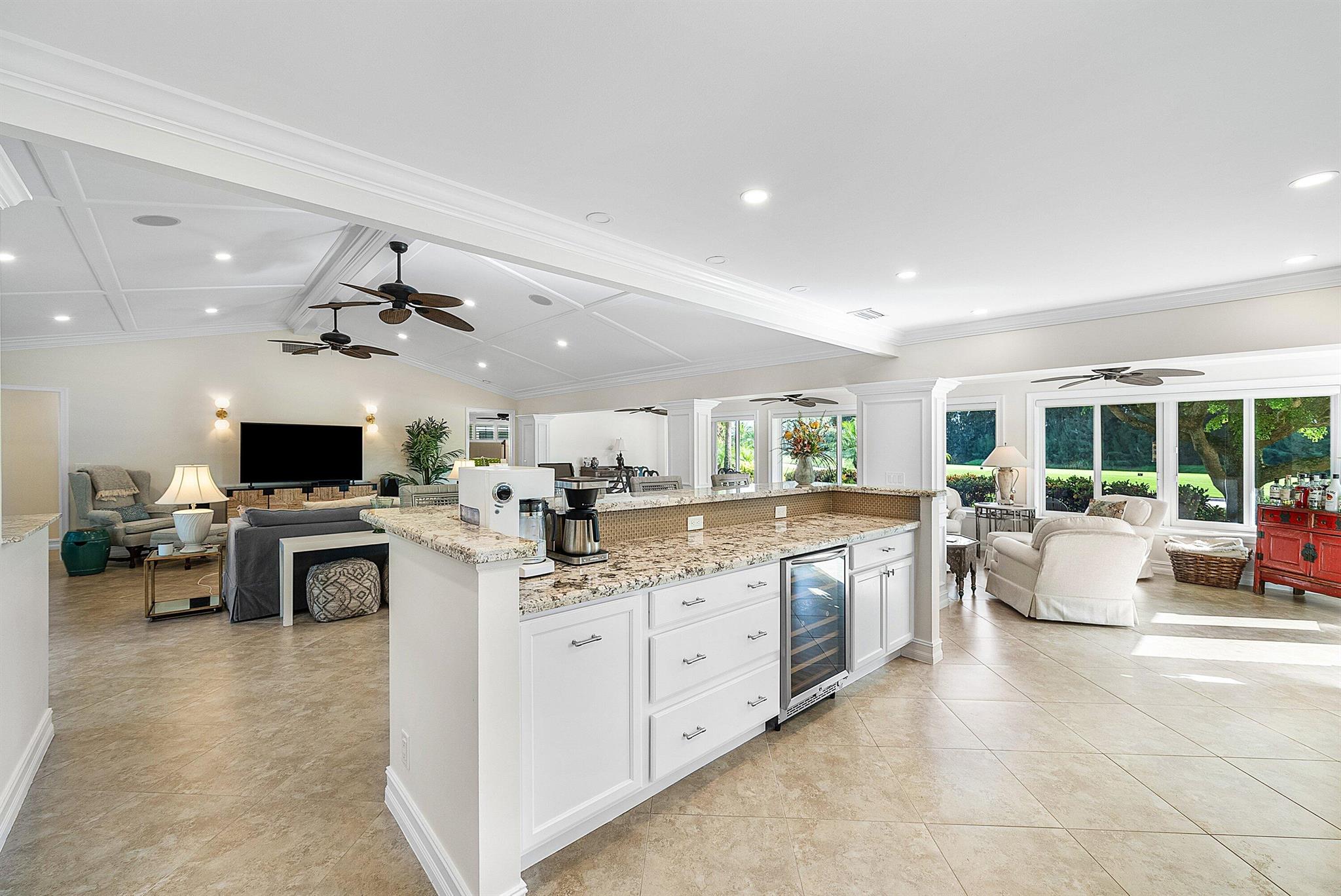 QUAIL RIDGE - Residential