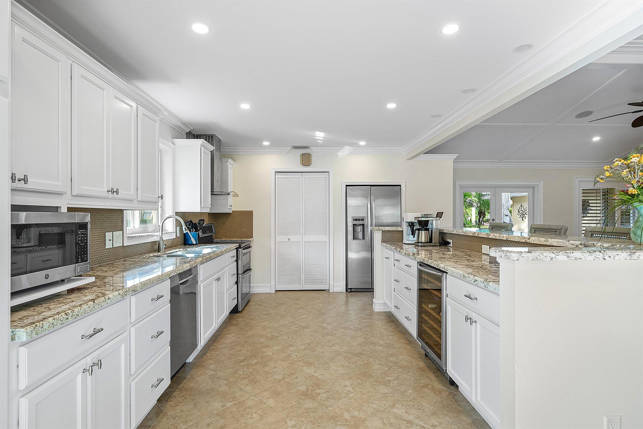 QUAIL RIDGE - Residential