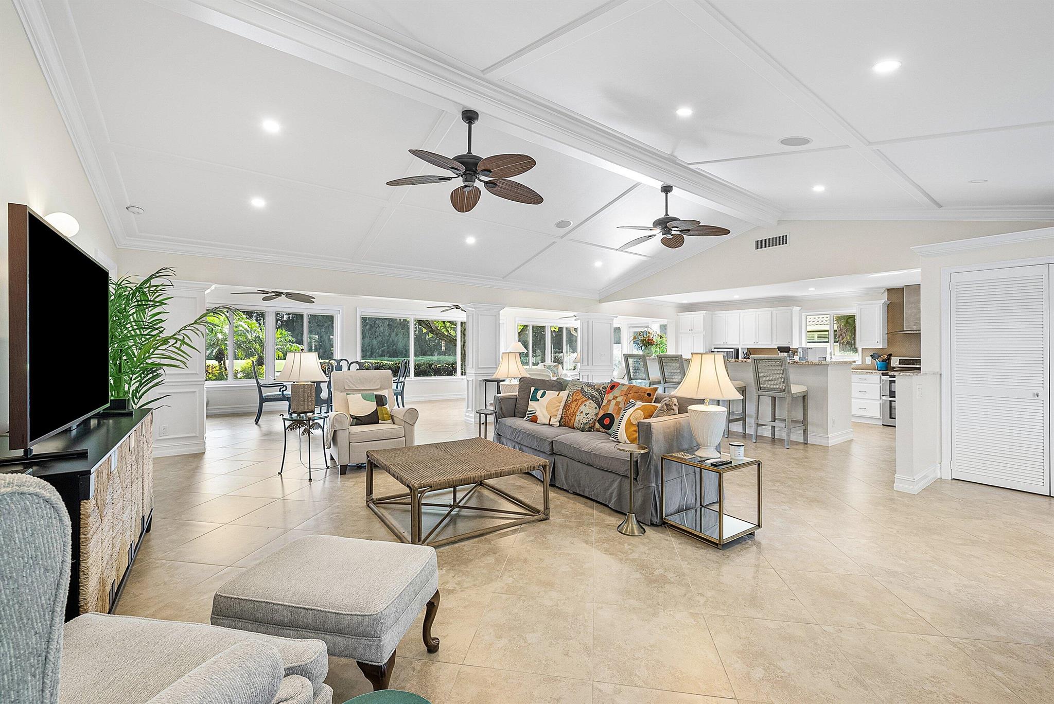 QUAIL RIDGE - Residential