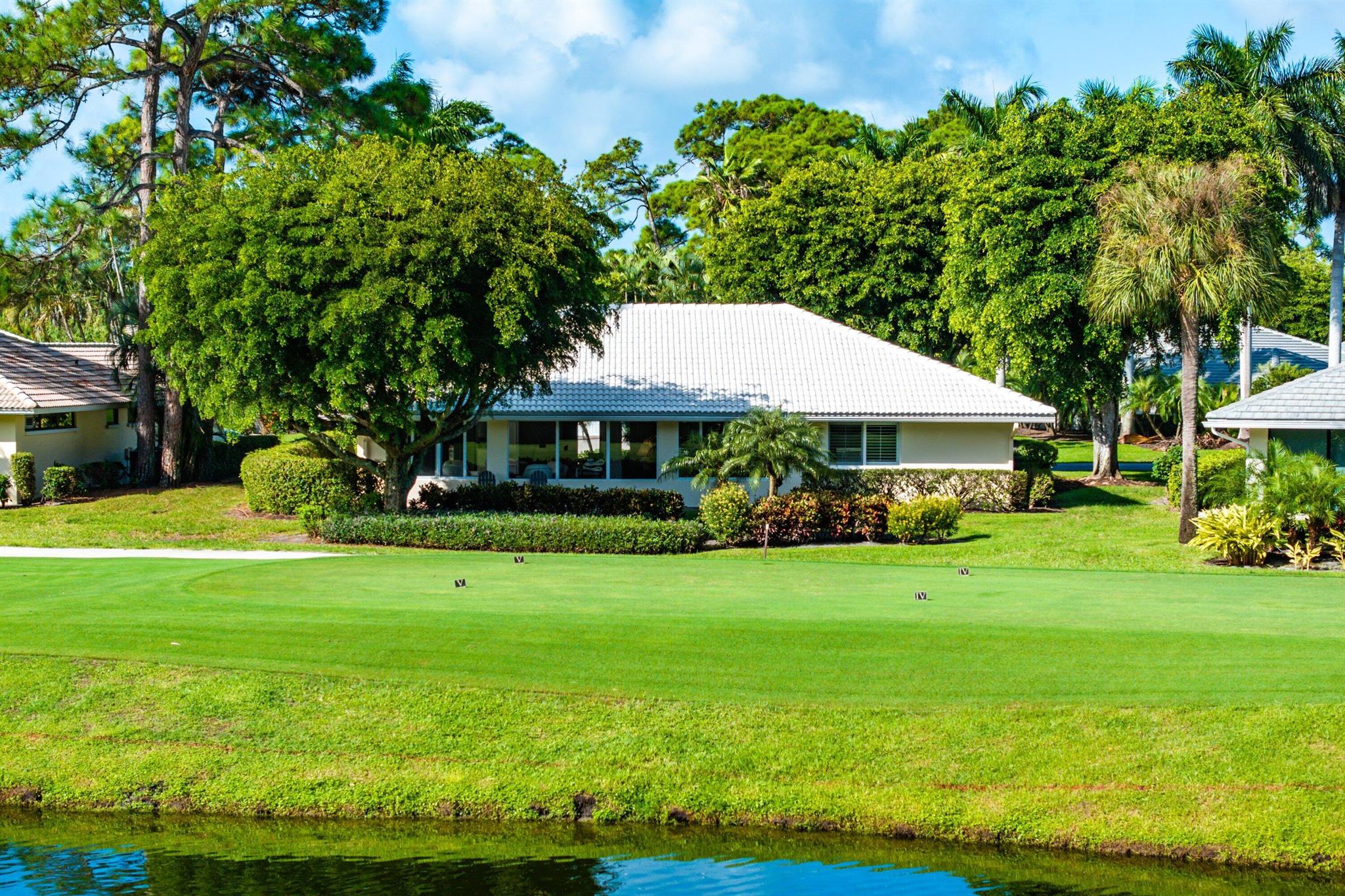 QUAIL RIDGE - Residential
