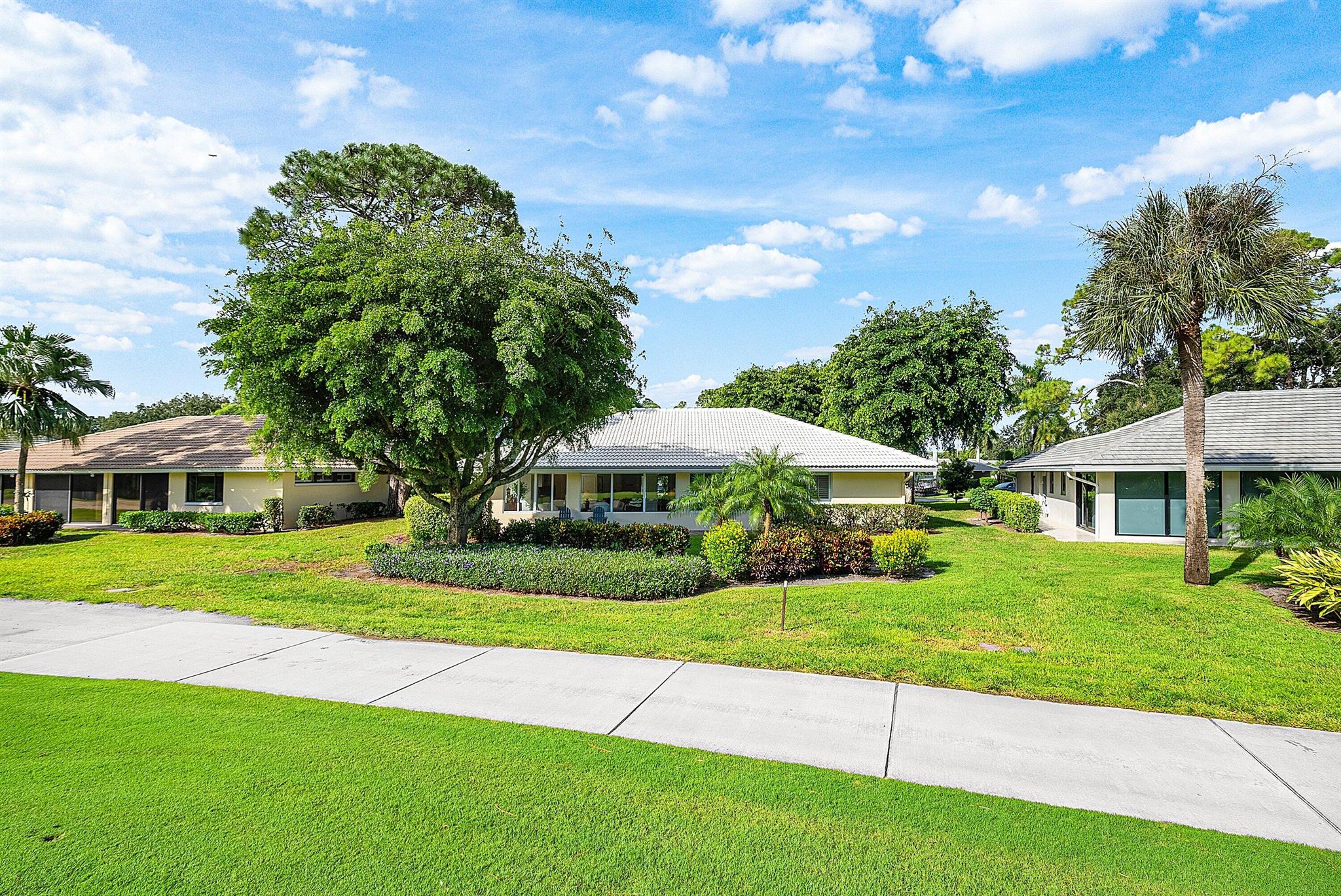 QUAIL RIDGE - Residential