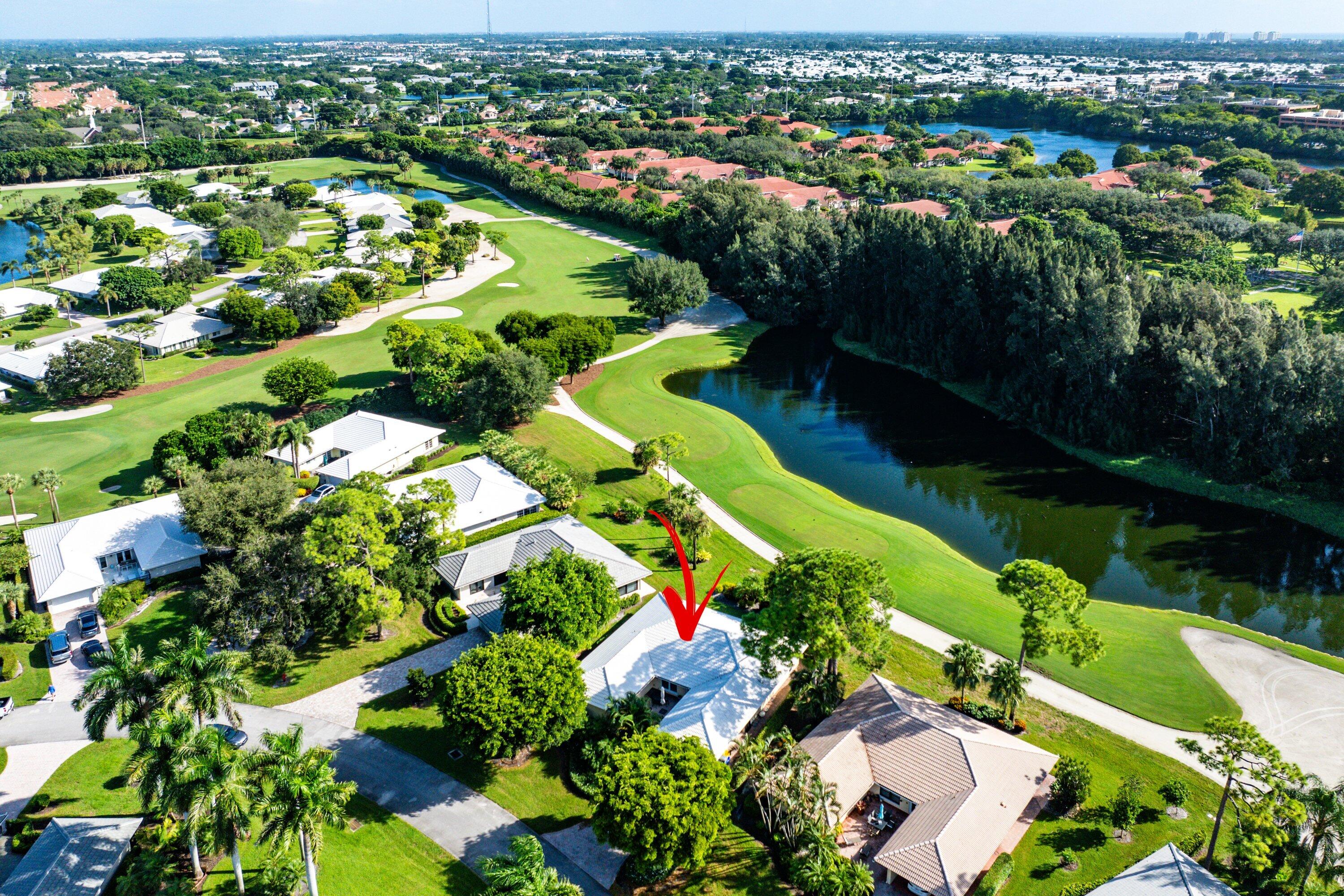 3536 Royal Tern Circle