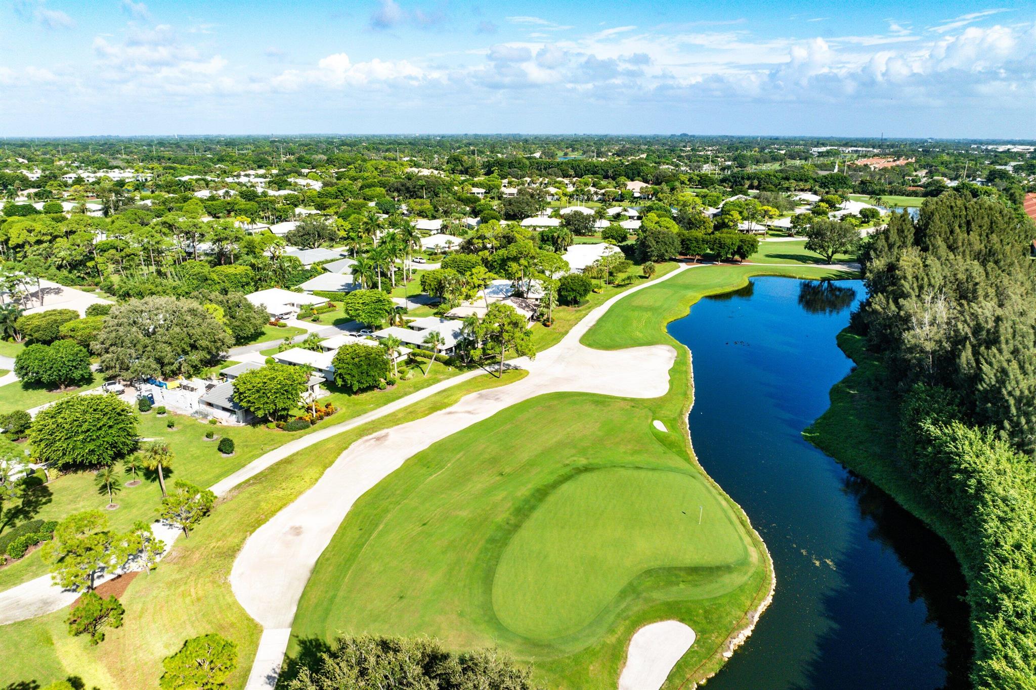QUAIL RIDGE - Residential