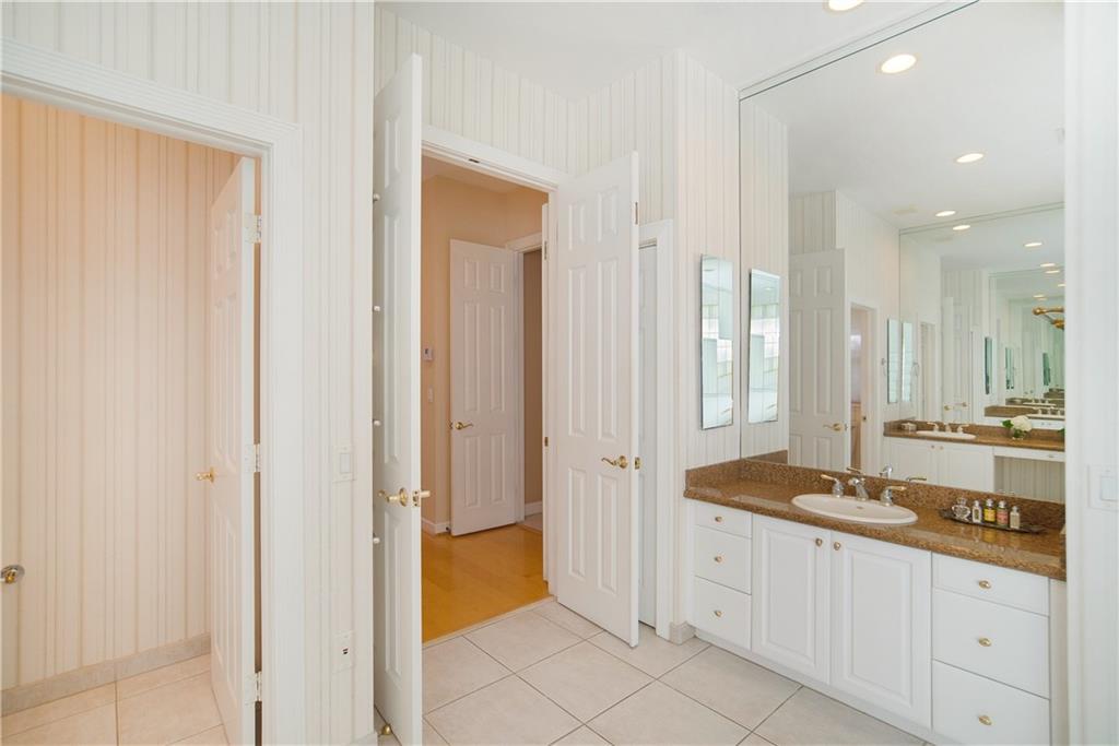 Fox Ridge - Residential