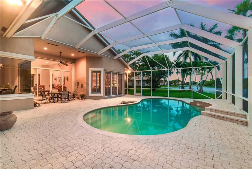 Fox Ridge - Residential