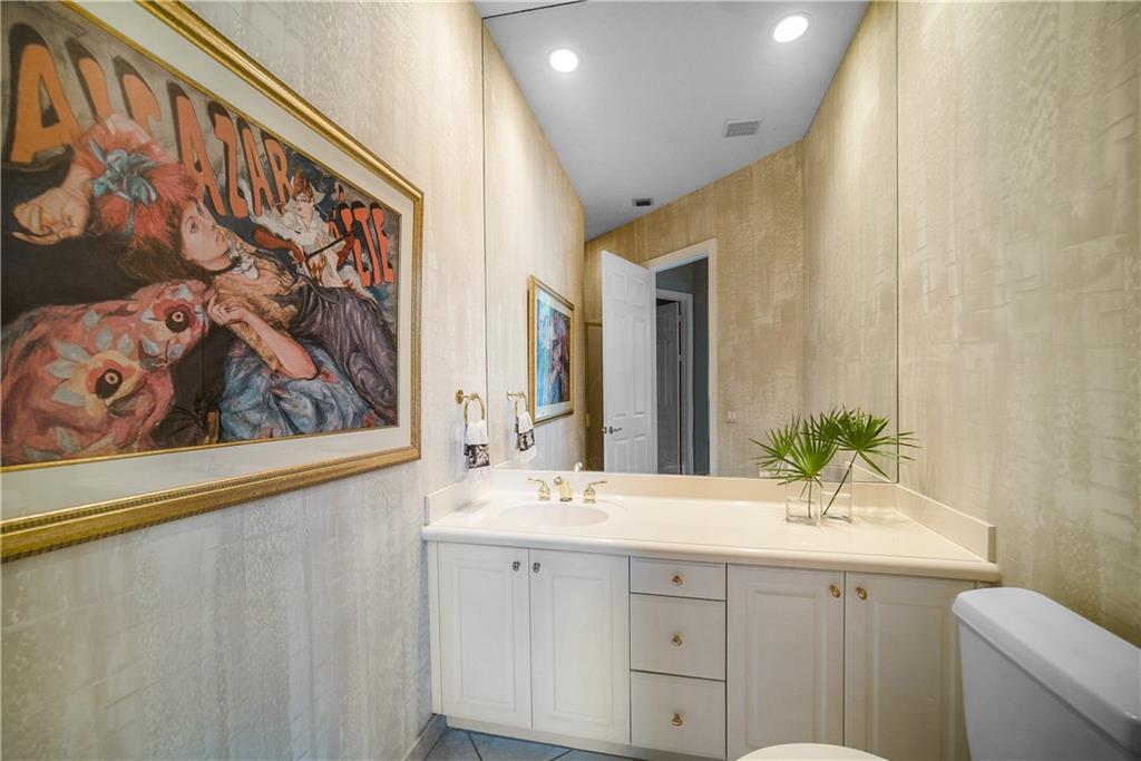 Fox Ridge - Residential