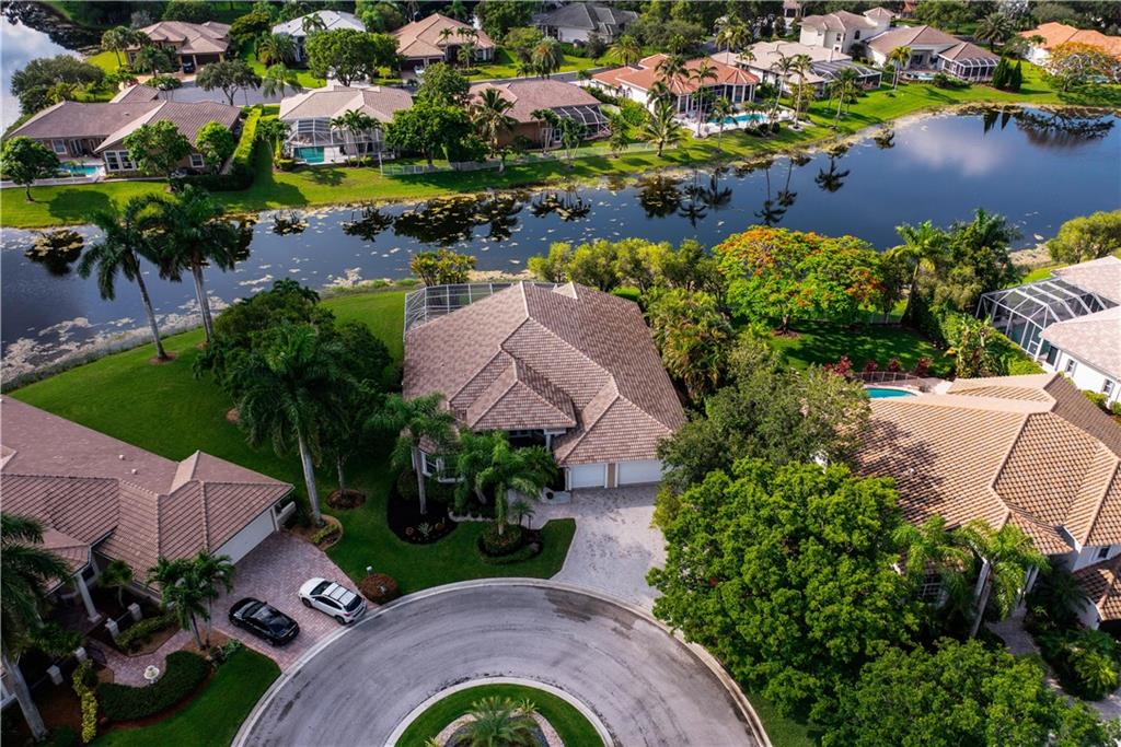 Fox Ridge - Residential