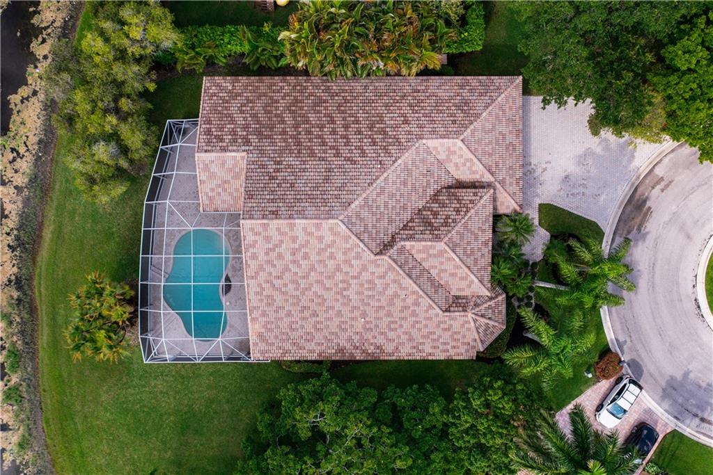 Fox Ridge - Residential