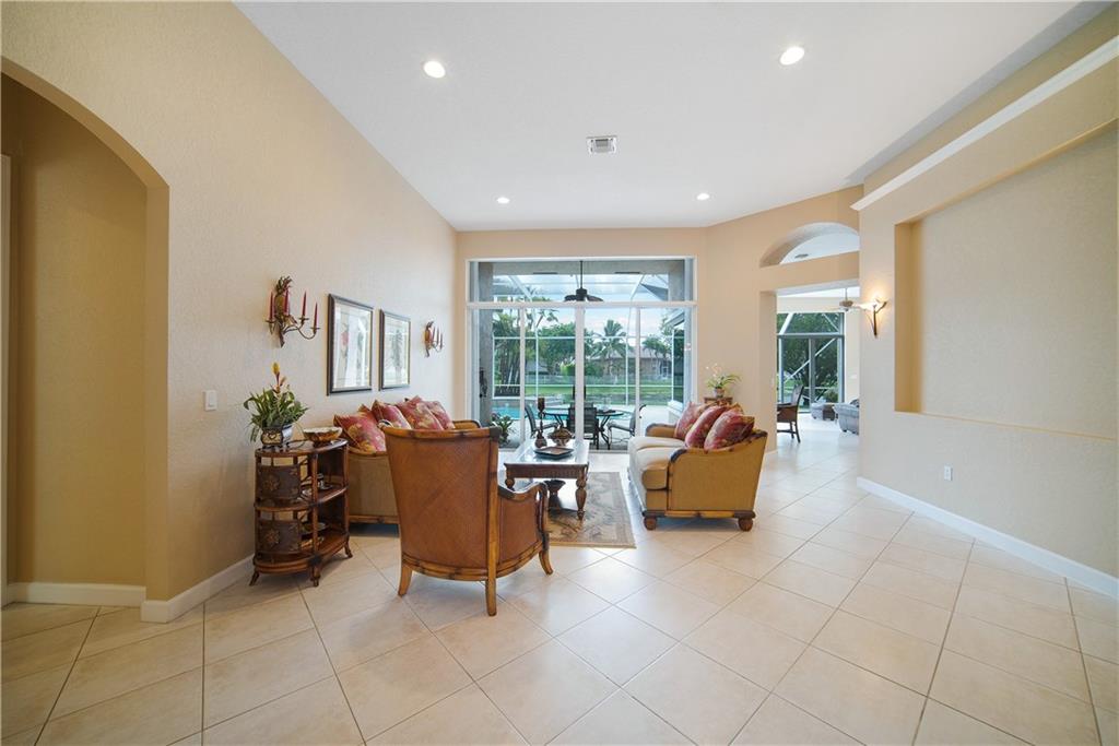 Fox Ridge - Residential