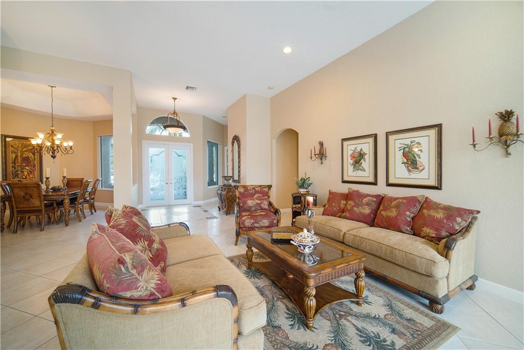 Fox Ridge - Residential