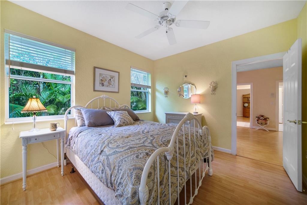 Fox Ridge - Residential