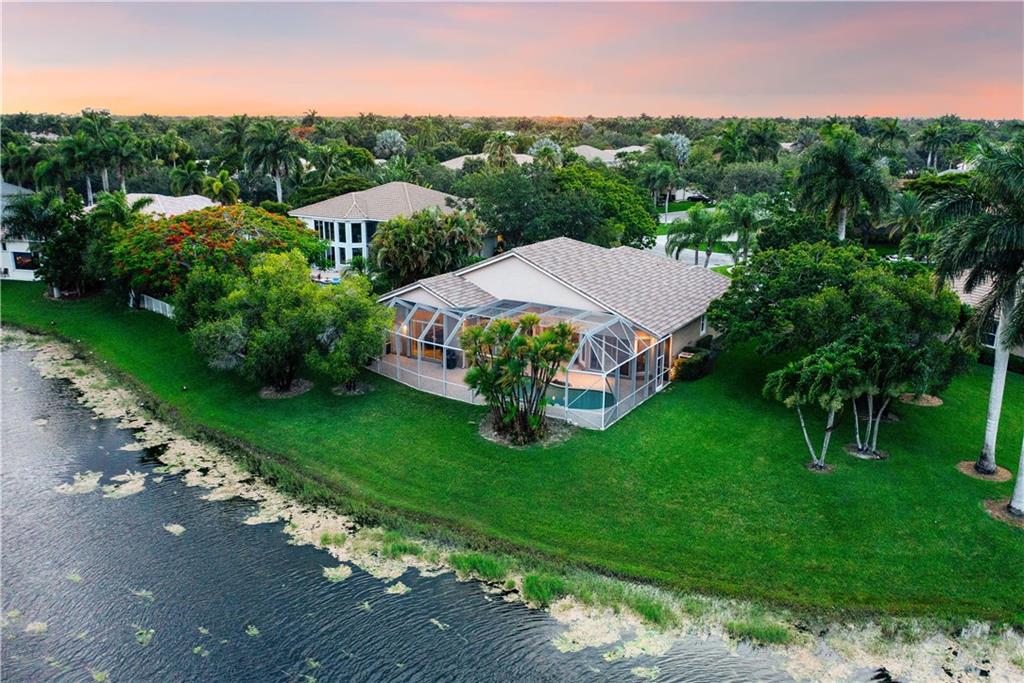 Fox Ridge - Residential