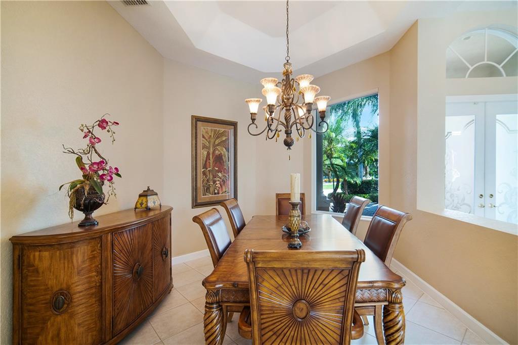 Fox Ridge - Residential