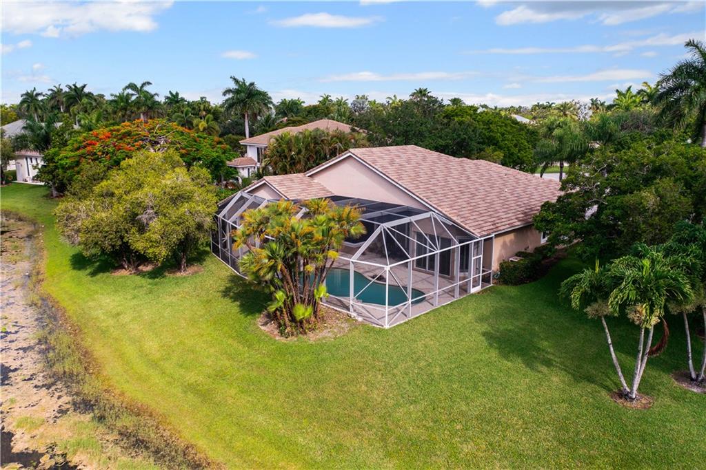 Fox Ridge - Residential