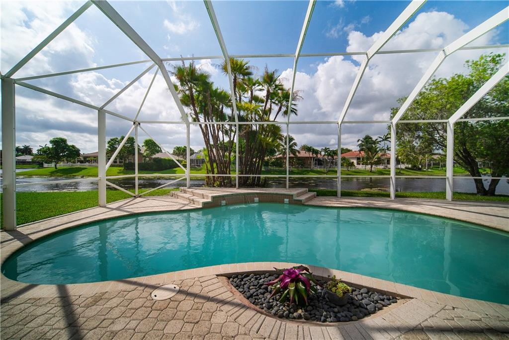 Fox Ridge - Residential