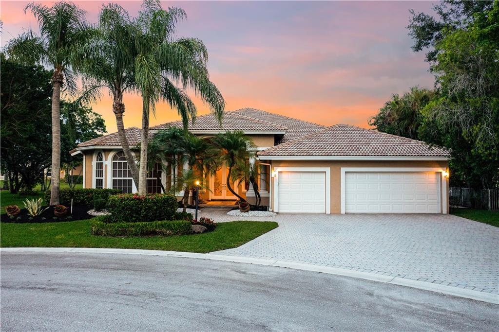 Fox Ridge - Residential
