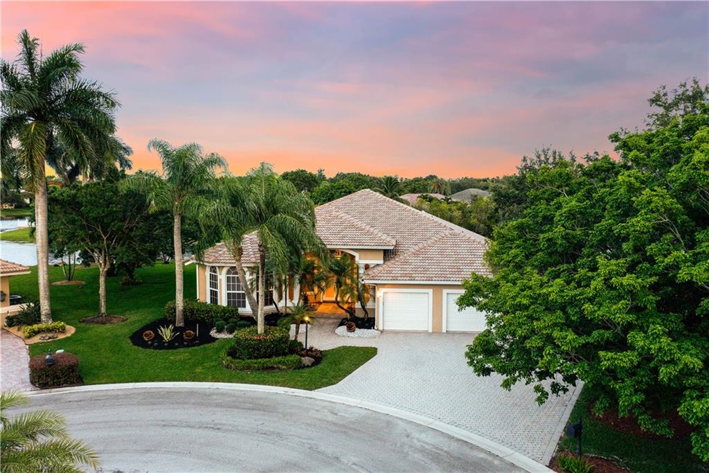 Fox Ridge - Residential