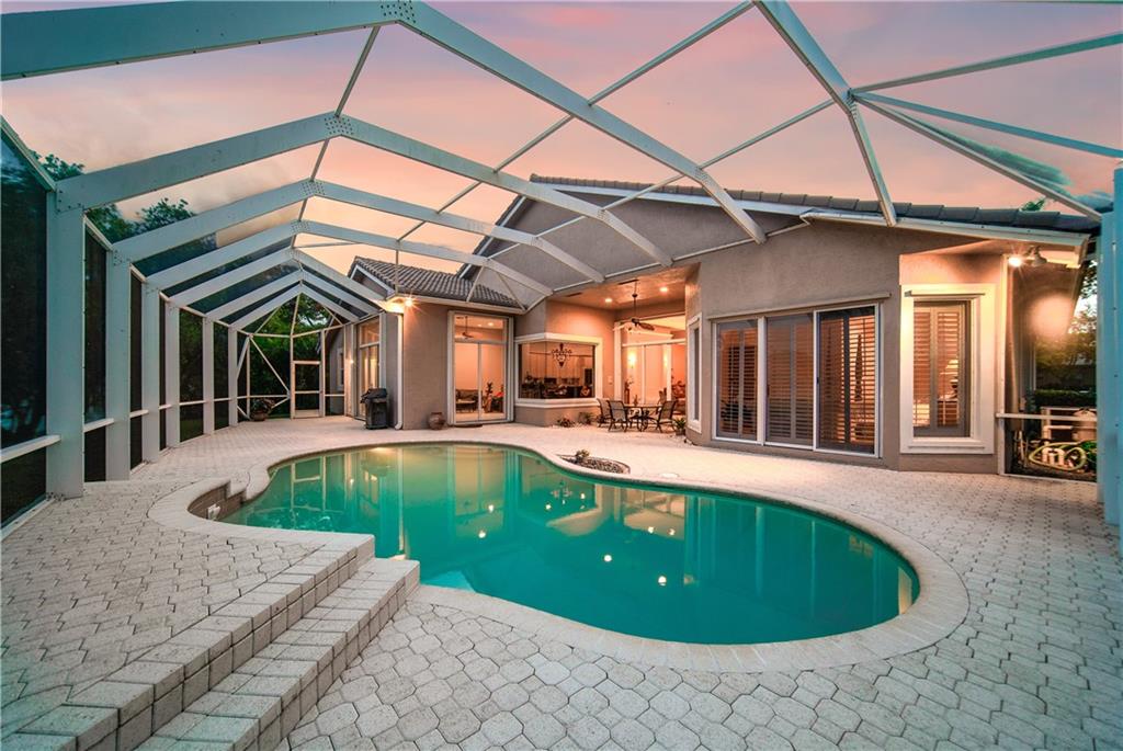Fox Ridge - Residential