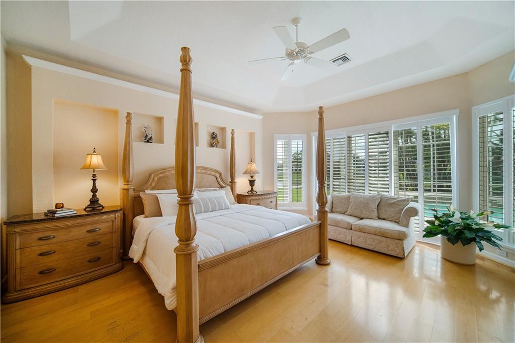 Fox Ridge - Residential
