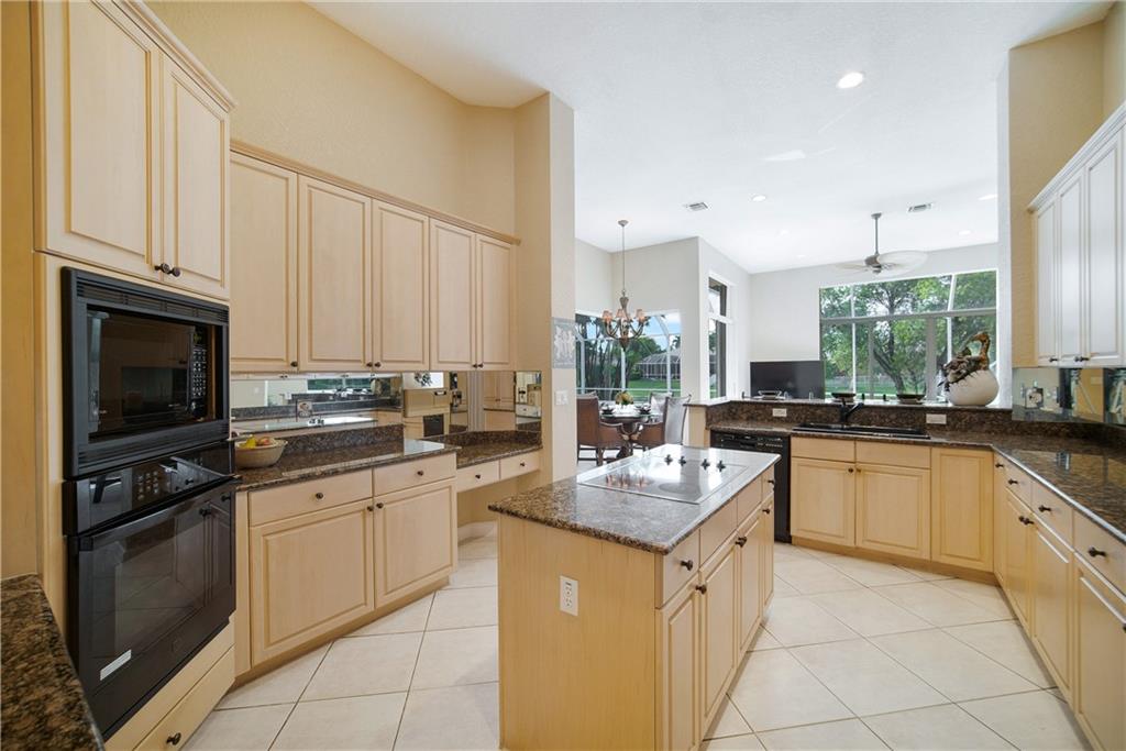 Fox Ridge - Residential