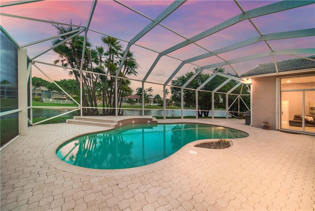 Fox Ridge - Residential