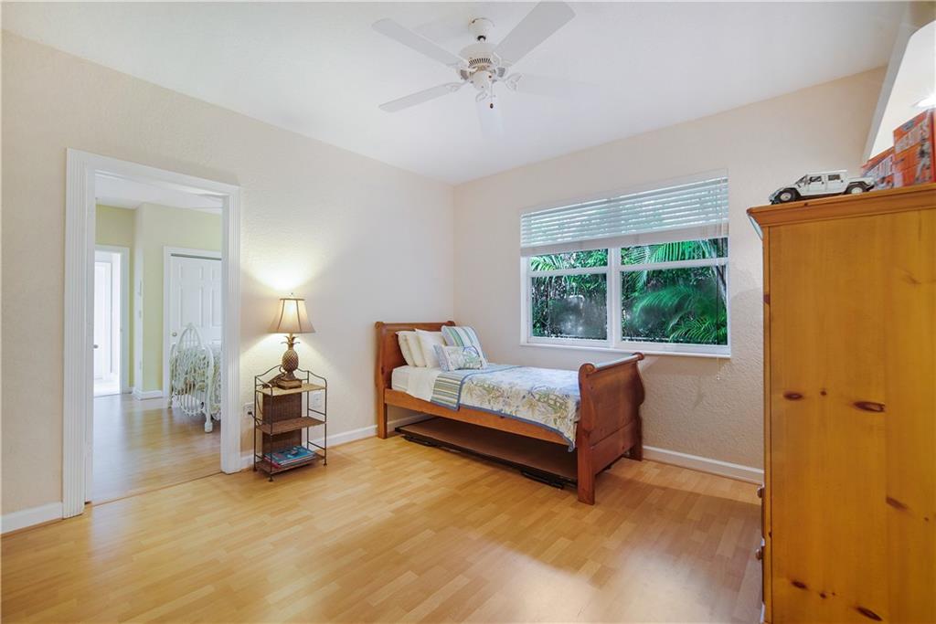 Fox Ridge - Residential