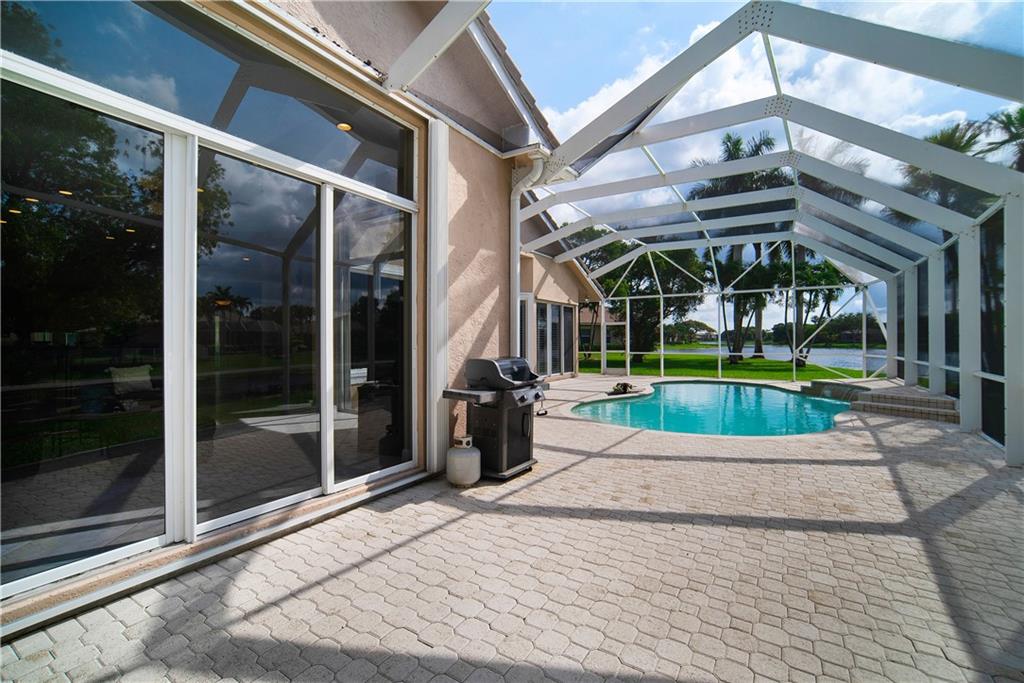 Fox Ridge - Residential