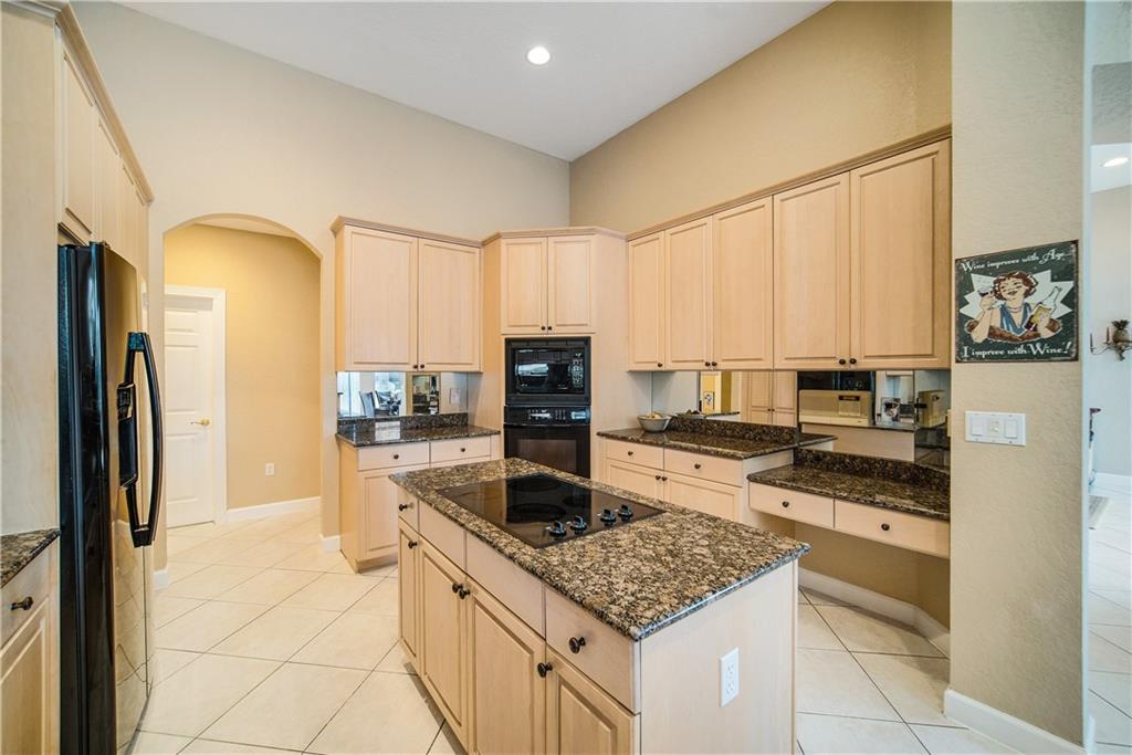 Fox Ridge - Residential