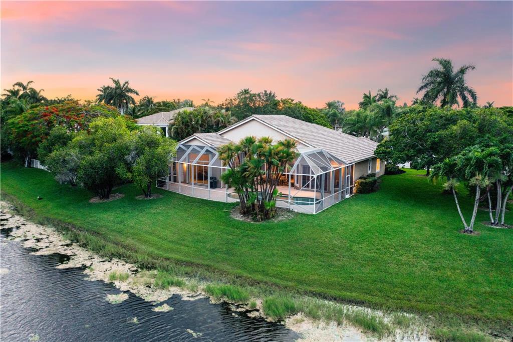 Fox Ridge - Residential