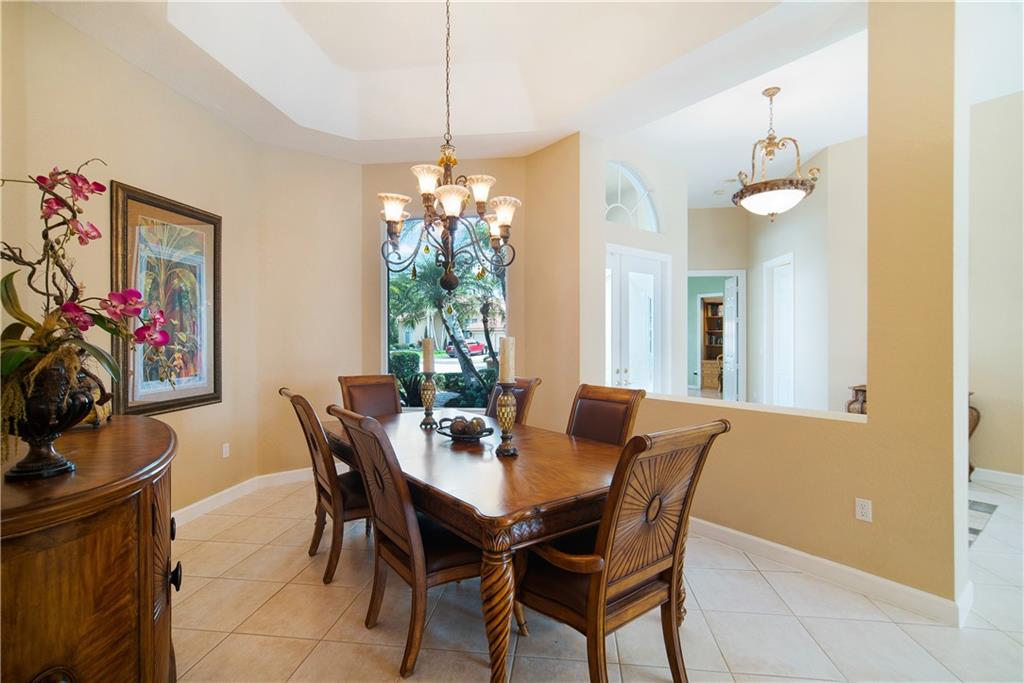 Fox Ridge - Residential