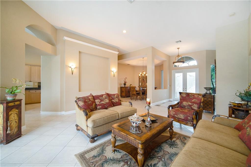 Fox Ridge - Residential