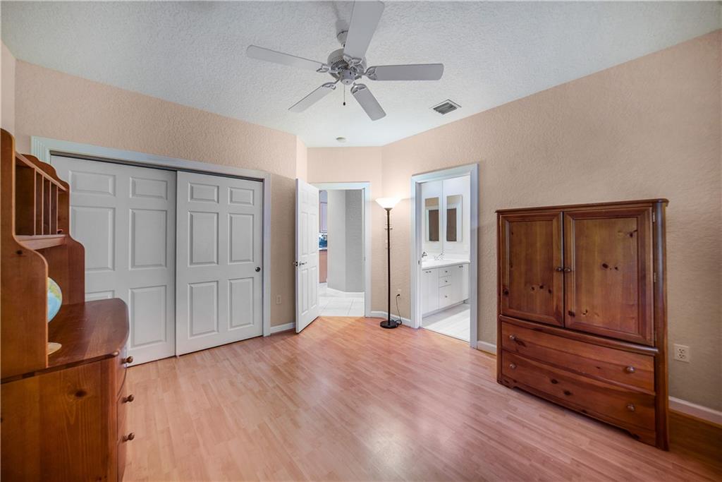 Fox Ridge - Residential