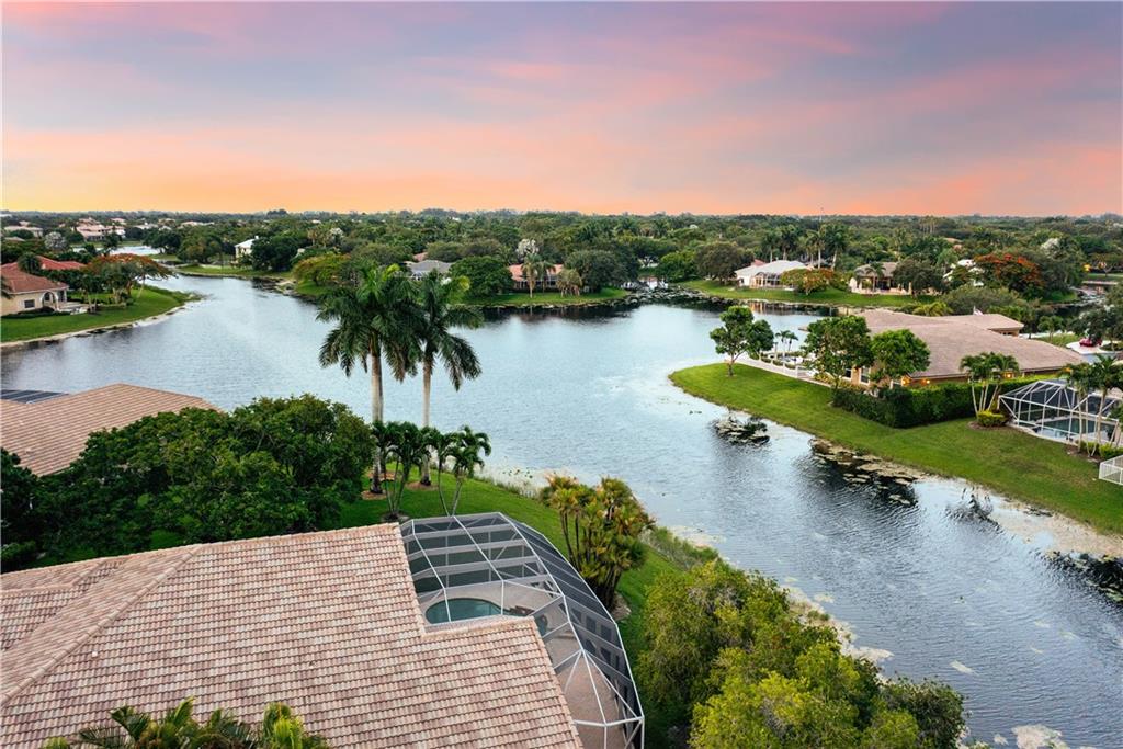 Fox Ridge - Residential