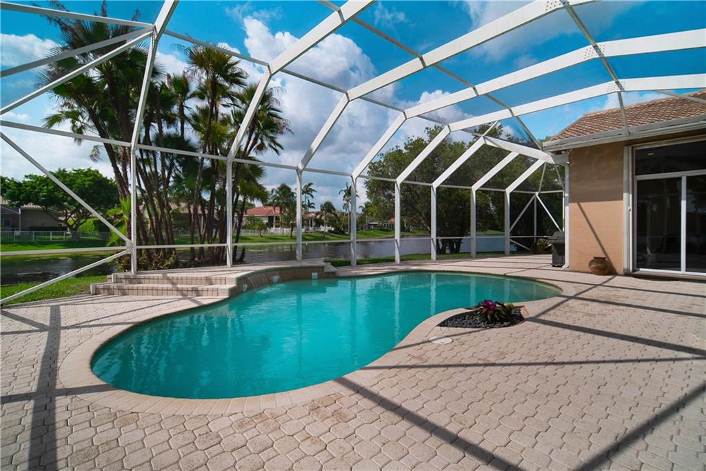 Fox Ridge - Residential