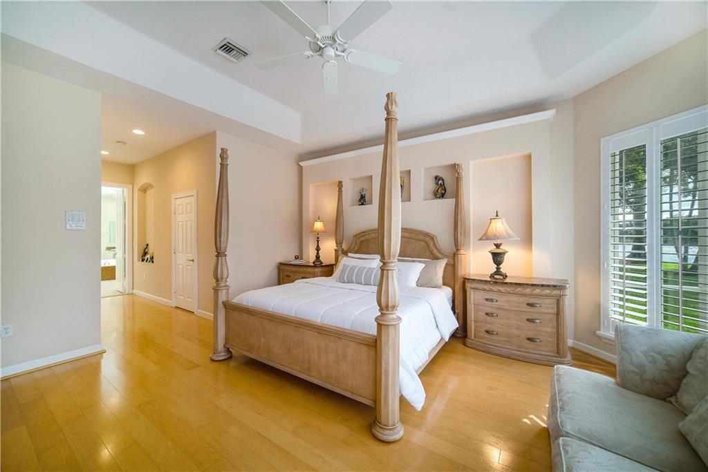 Fox Ridge - Residential