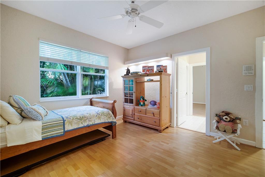 Fox Ridge - Residential