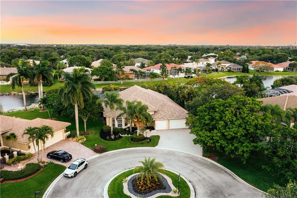 Fox Ridge - Residential