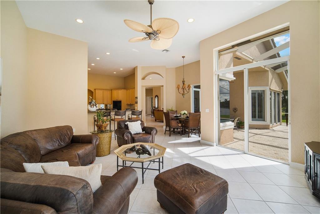 Fox Ridge - Residential